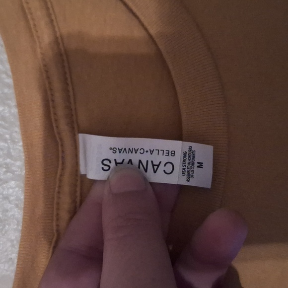 Sunflower tee - Picture 2 of 2